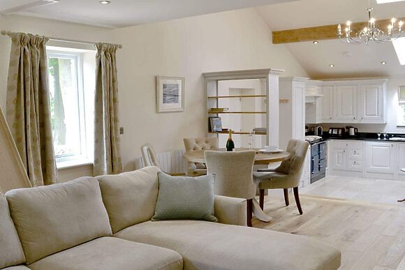 Stirton Burrow in Stirton