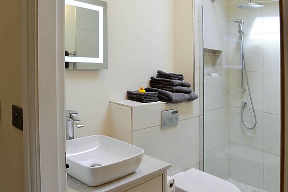 Stirton Burrow in Stirton