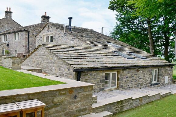 Stirton Burrow in Stirton