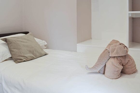 Sunflower Cottage at Hoxne Cottages