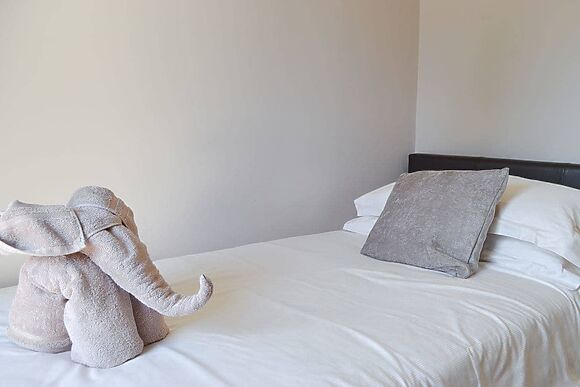 Sunflower Cottage at Hoxne Cottages