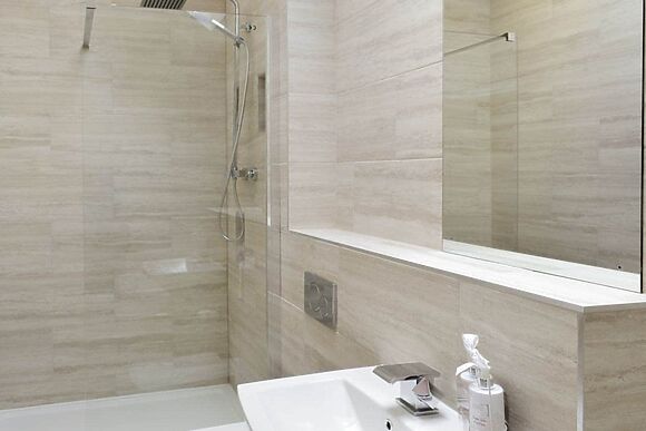 Sunflower Cottage at Hoxne Cottages