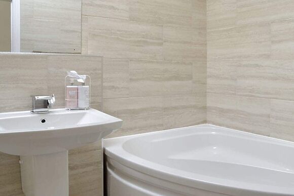 Sunflower Cottage at Hoxne Cottages