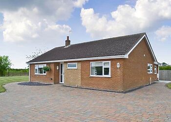 Henrys Bungalow in Anderby
