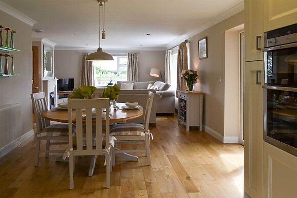 Henrys Bungalow in Anderby