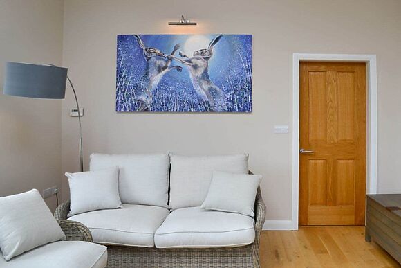 Henrys Bungalow in Anderby