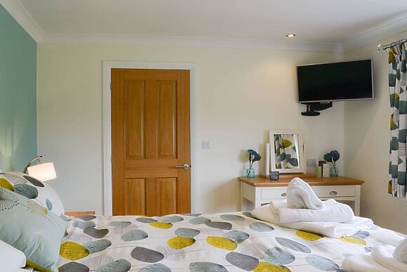 Henrys Bungalow in Anderby