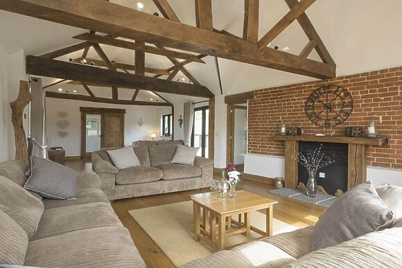 Summer House Stables in Catfield