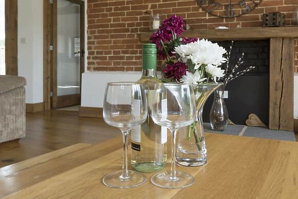 Summer House Stables in Catfield