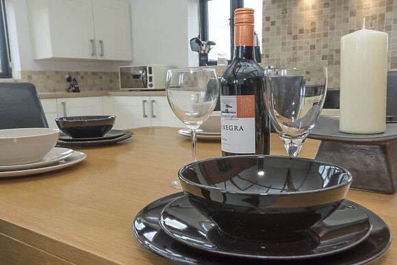 Summer House Stables in Catfield