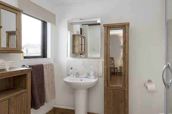 Summer House Stables in Catfield