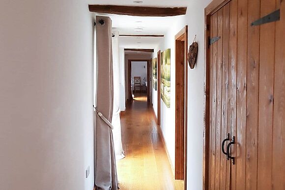 Summer House Stables in Catfield