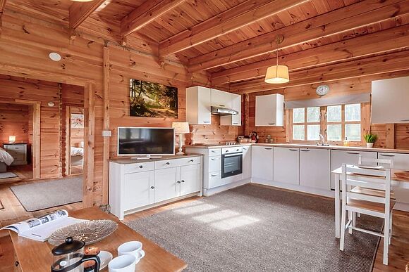 Dukes Wood at Readyfields Farm