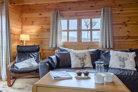 Halfmoon Wood at Readyfields Farm