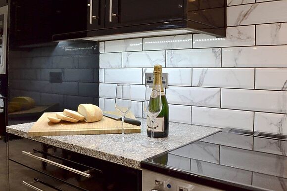 Coombe Wood Coach House