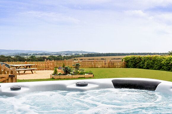 Jasmine Cottage in Consett