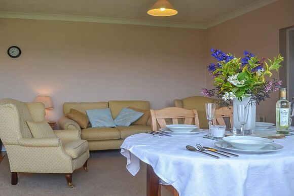 Jasmine Cottage in Consett