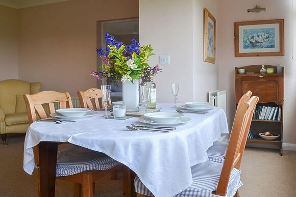 Jasmine Cottage in Consett