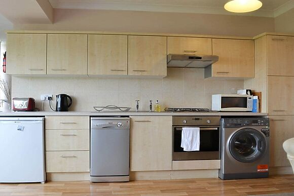 Jasmine Cottage in Consett