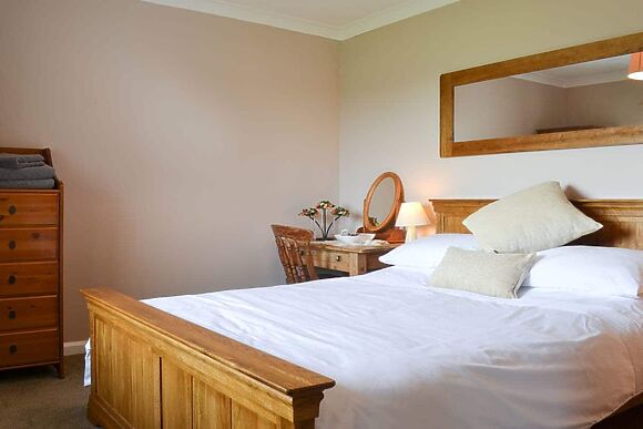 Jasmine Cottage in Consett