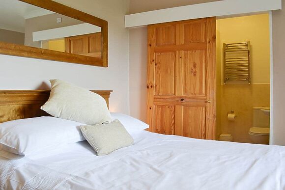 Jasmine Cottage in Consett