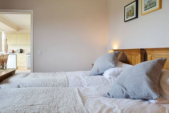 Jasmine Cottage in Consett