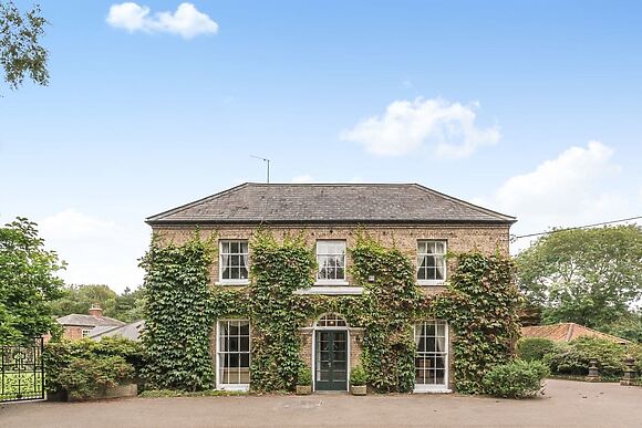 Northolme Hall