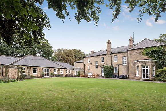 Northolme Hall