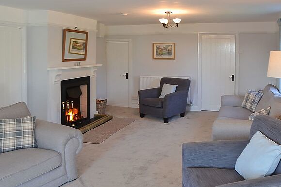 Riverside at Norfolk Riverside Cottages