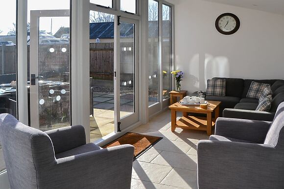 Riverside at Norfolk Riverside Cottages