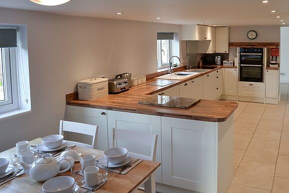 Riverside at Norfolk Riverside Cottages