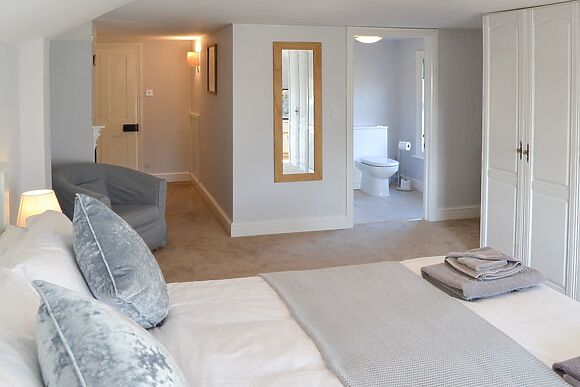 Riverside at Norfolk Riverside Cottages