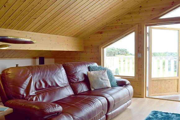 Pine View in Fritton