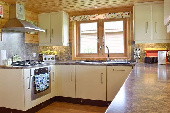 Pine View in Fritton