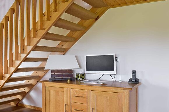 Pine View in Fritton