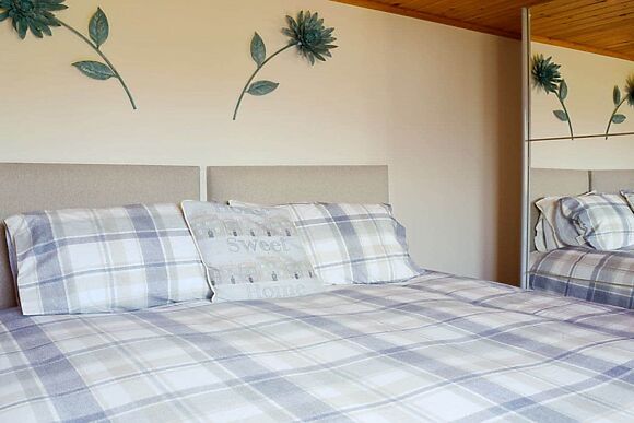 Pine View in Fritton