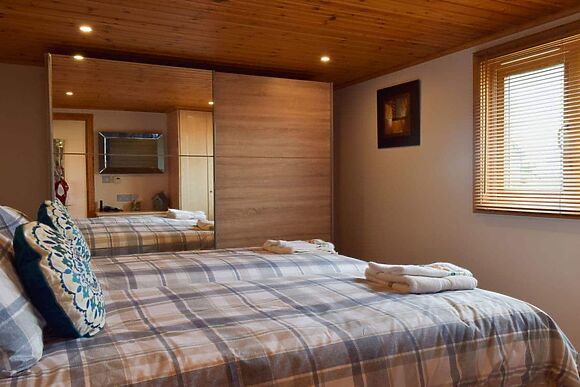 Pine View in Fritton