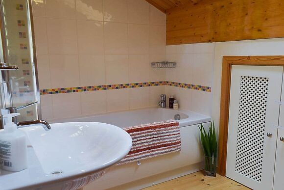 Pine View in Fritton