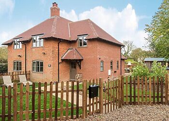Cowslip Cottage at Swardeston Cottages