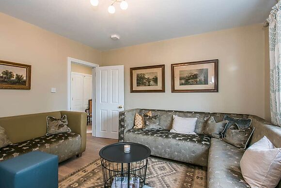 Cowslip Cottage at Swardeston Cottages