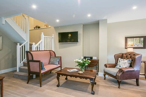 Cowslip Cottage at Swardeston Cottages