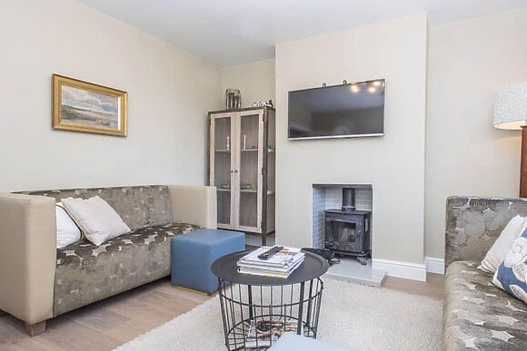 Meadowsweet Cottage at Swardeston Cottages