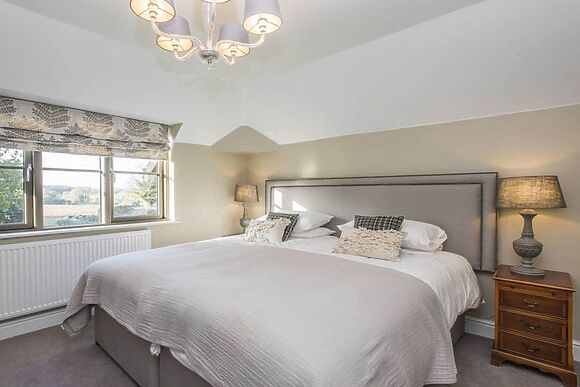 Meadowsweet Cottage at Swardeston Cottages