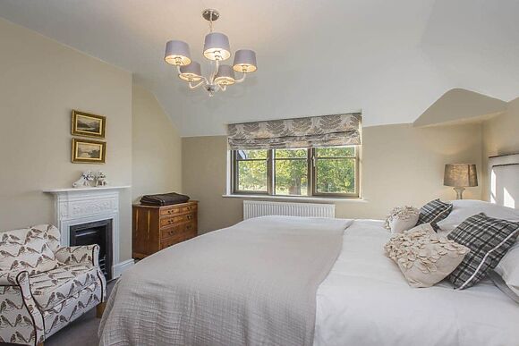 Meadowsweet Cottage at Swardeston Cottages