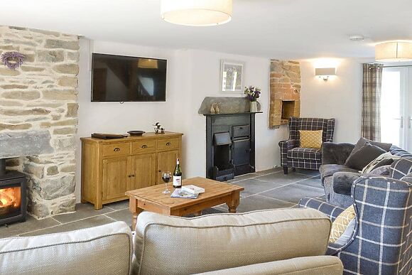 Bryn Salem in Cwm-Cewydd