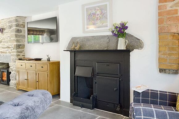 Bryn Salem in Cwm-Cewydd