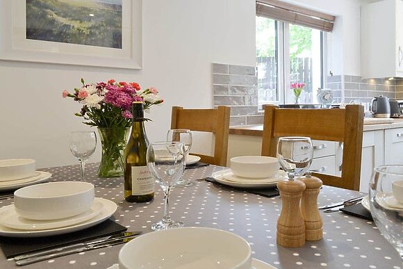 Bryn Salem in Cwm-Cewydd