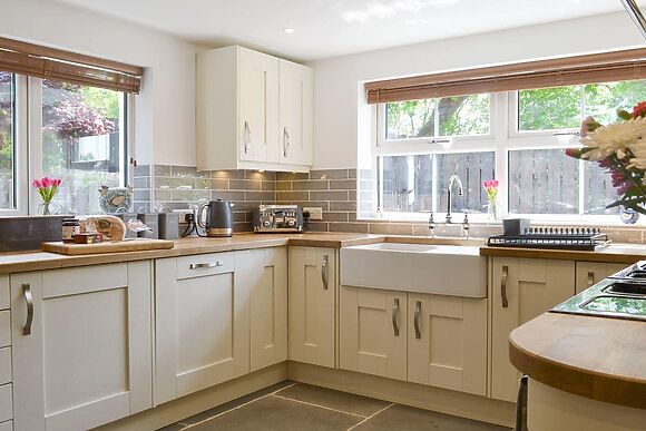 Bryn Salem in Cwm-Cewydd