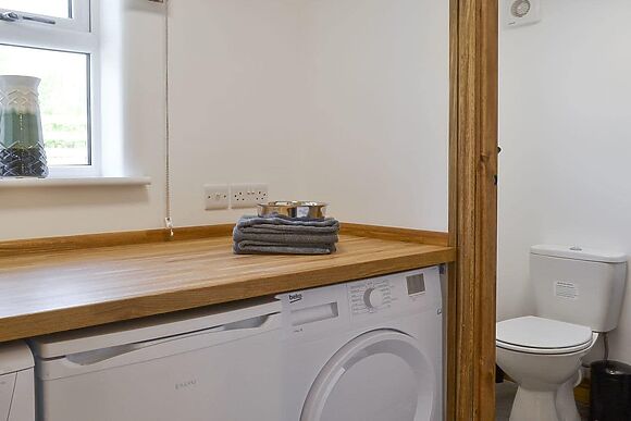 Bryn Salem in Cwm-Cewydd