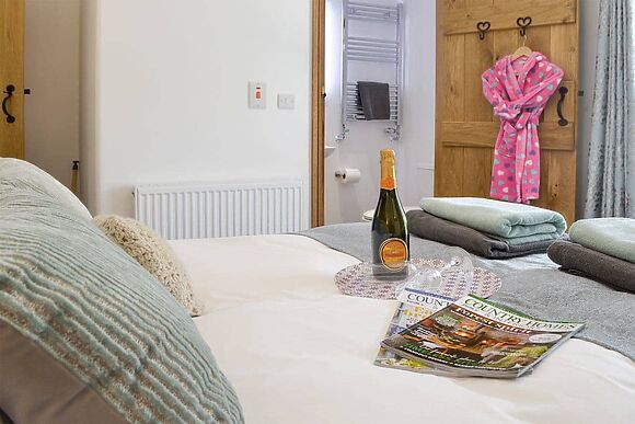 Bryn Salem in Cwm-Cewydd